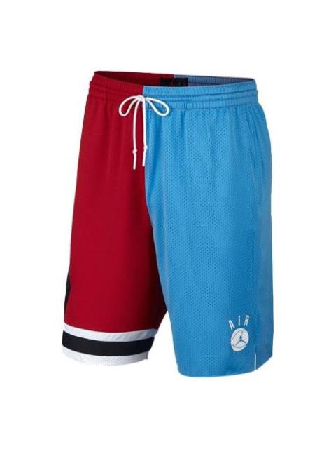 Jordan Air Jordan Splicing Basketball Training Shorts AJ1112-448