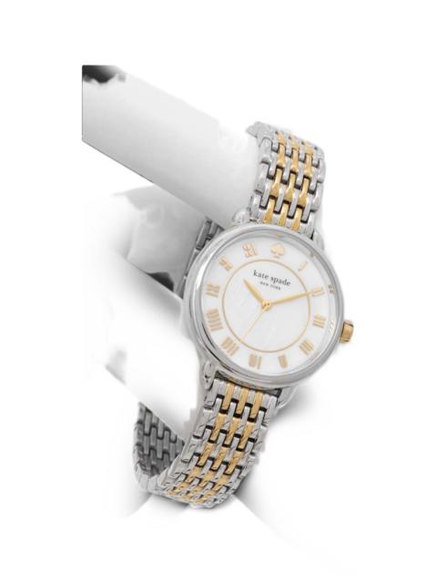 kate spade Lily Avenue 34mm watch