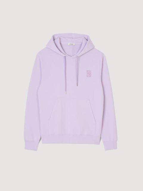 Sandro HOODIE