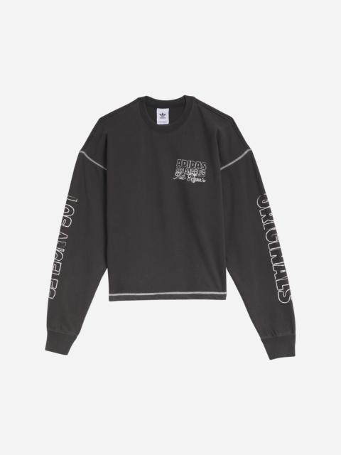 adidas Originals adidas Originals x OG L.A. Longsleeve