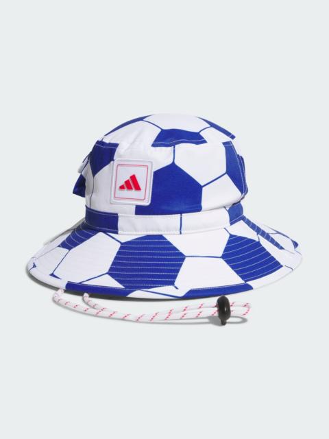 adidas Unisex Soccer Ball Boonie