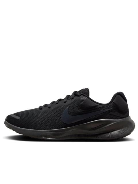 Nike Revolution 7 'Black Off Noir' FB2207-005