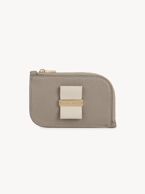 See by Chloé ROSITA ZIPPERED COIN PURSE