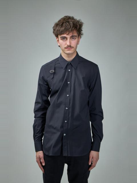 Alexander McQueen Harness Shirt