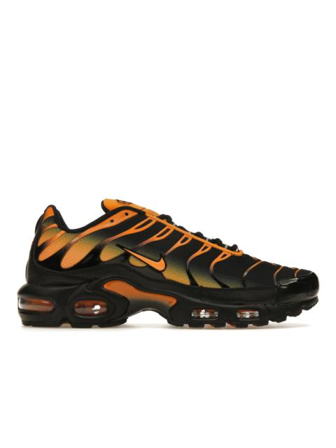 Nike Air Max Plus Black Sundial