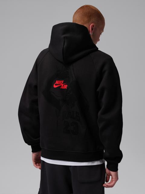 Jordan Jordan Brooklyn Men's Pullover Hoodie