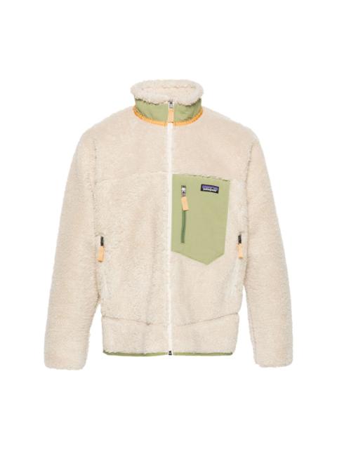 Patagonia Classic Retro-X fleece jacket