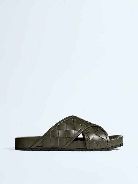 Bottega Veneta Tarik Sandal