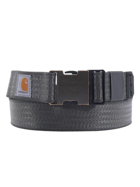 Carhartt Rugged Flex® Nylon Webbing Belt