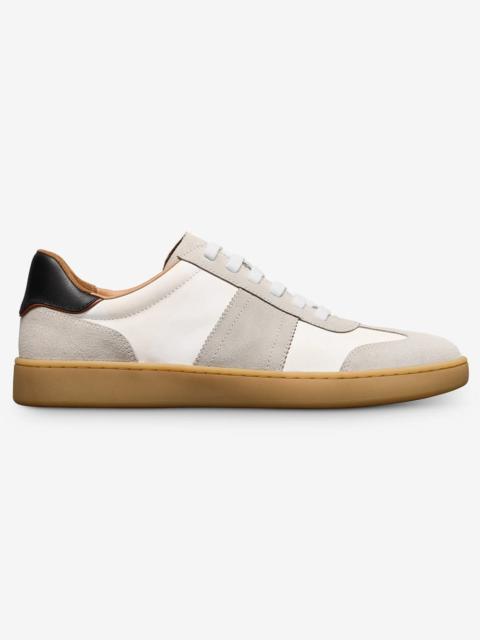ALLEN EDMONDS Ludlow Slip-on Stretch-lace Sneaker