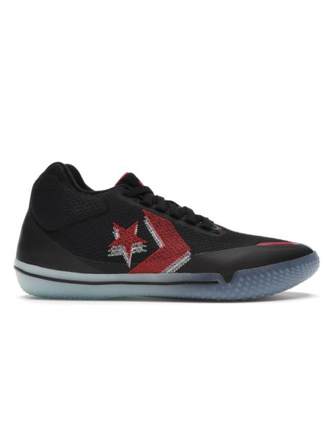 Converse Converse All Star BB Evo Black University Red