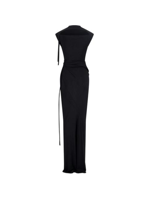 OTTOLINGER Sleevy maxi dress