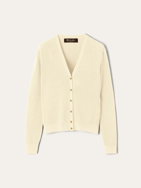 Loro Piana Royal Lightness Cardigan