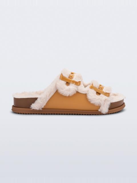 Melissa Cozy Warm Slide