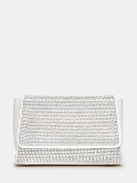 STEVE MADDEN EVELINA BAG RHINESTONES