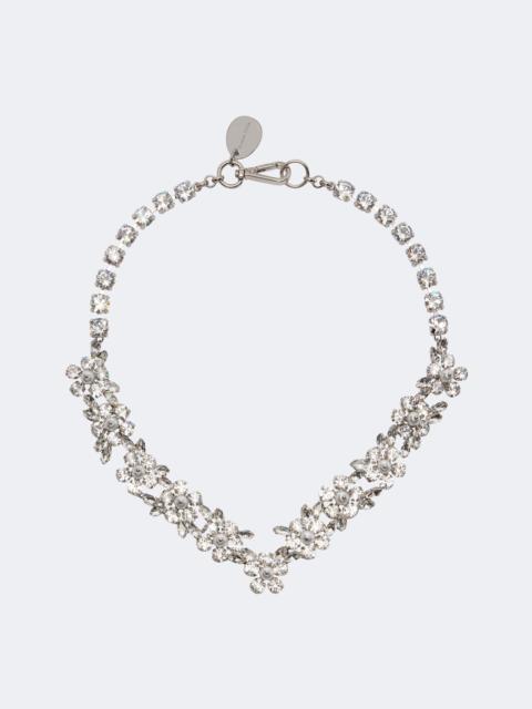 Simone Rocha Embellished necklace