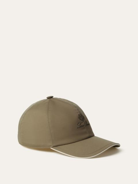 Loro Piana Baseball Cap