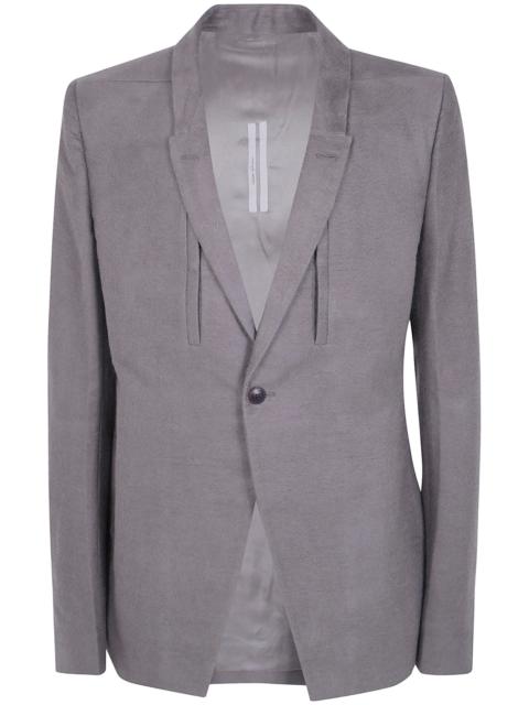 Rick Owens Jacket Soft Soft