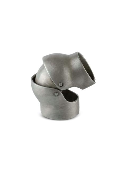 Parts of Four x Fangophilia Joint Pure ring