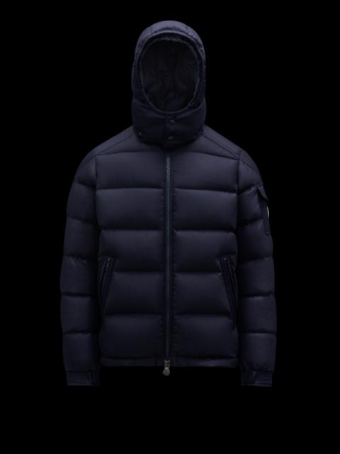 Montgenevre Short Down Jacket