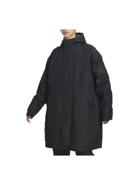Nike Nike Sportswear Storm-FIT ADV Tech Pack GORE-TEX Men's 3-in-1 Parka 'Black' DQ4283-010