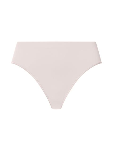 HANRO Touch Feeling High Cut Brief