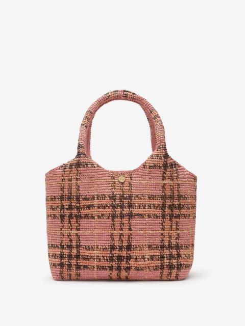 Burberry Small Margate Tote