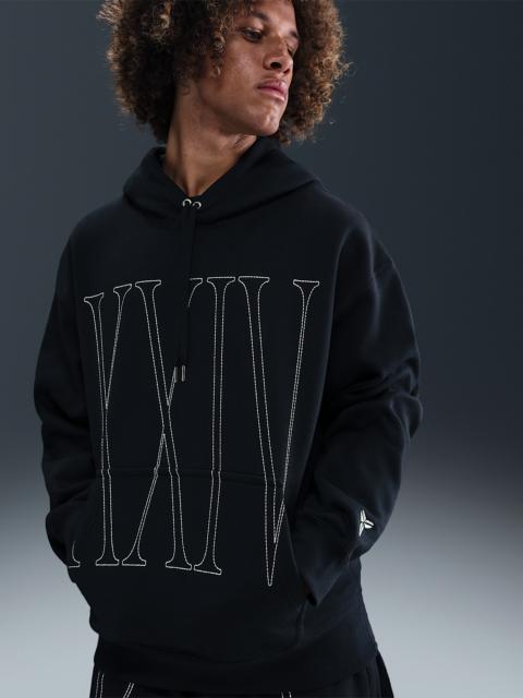 Nike Kobe Men's Pullover Basketball Hoodie