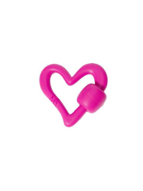 MARLA AARON Freeform Heartlock - Flamingo