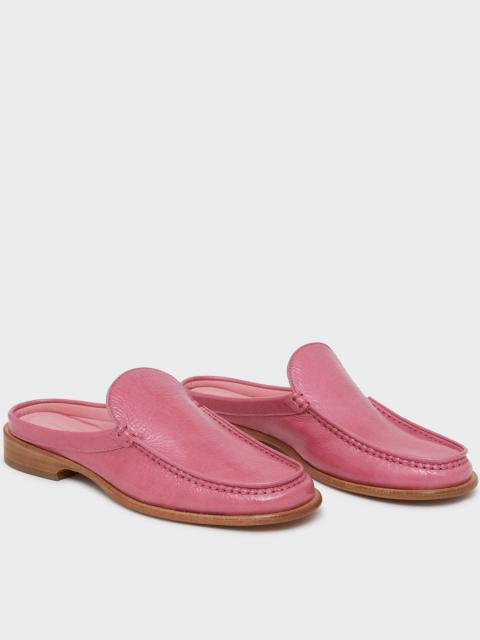 Mansur Gavriel WALKER MULE