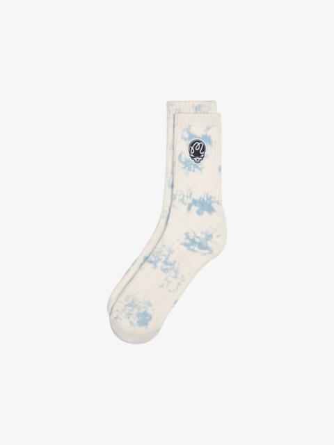 malbon GRATEFUL DEAD STEALIE SOCK