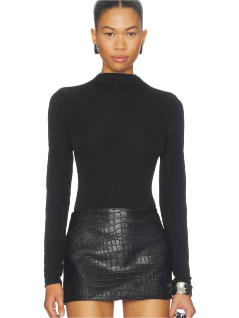 RONNY KOBO Dobrev Bodysuit