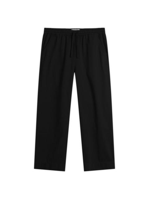 Universal Works Universal Works Kelly Cotton Judo Pant