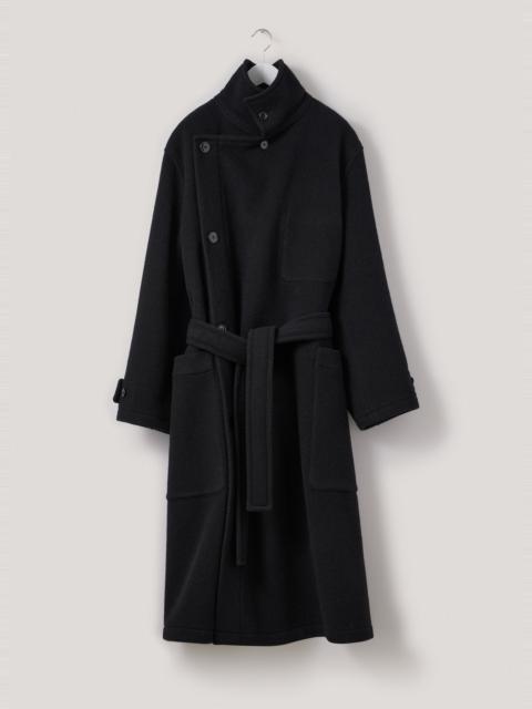 Lemaire WRAP COAT
CABAN WOOL