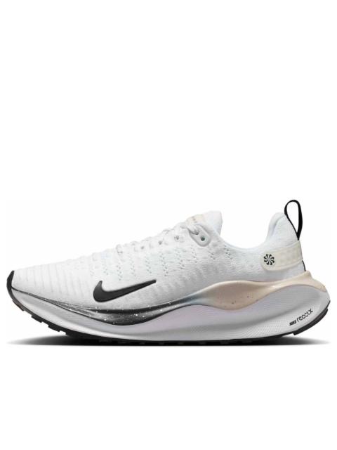 Nike (WMNS) Nike ReactX Infinity Run 4 'White Platinum Tint Black' HQ3507-100