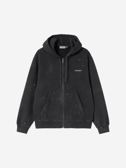 Carhartt WIP Hooded Painter Jacket