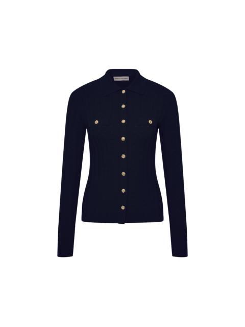 REBECCA VALLANCE Natalie Top