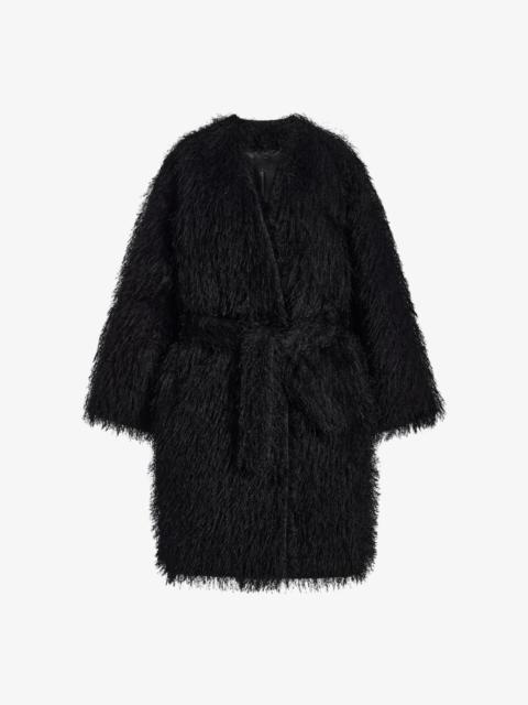 BRANDON MAXWELL Sabrina Coat