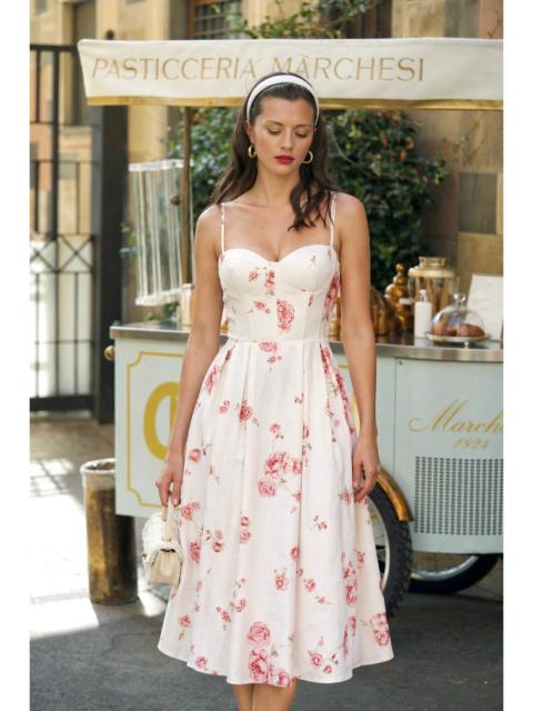Gaâla Isla Corset Dress