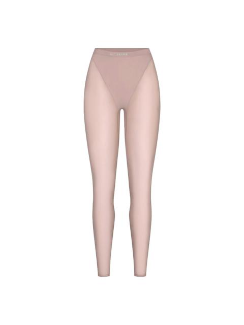 SKIMS Weightless Layers V-Line 26" Legging "Nike - Himalayan" SKM065