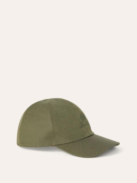 Loro Piana Baseball Cap