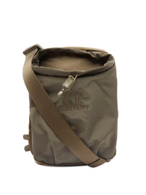 C.P. Company C.P. Company Chrome-R Belt Bag