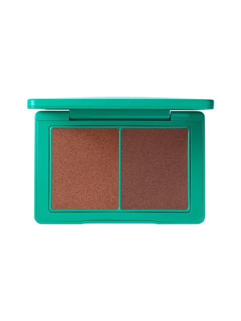 Westman Atelier Sun Tone Bronzing Crème - Soleil Parfait 3