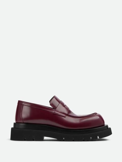 Bottega Veneta Lug Loafer