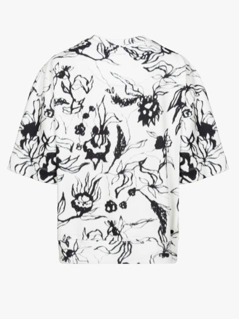 Dries Van Noten LOOSE SWEATSHIRT