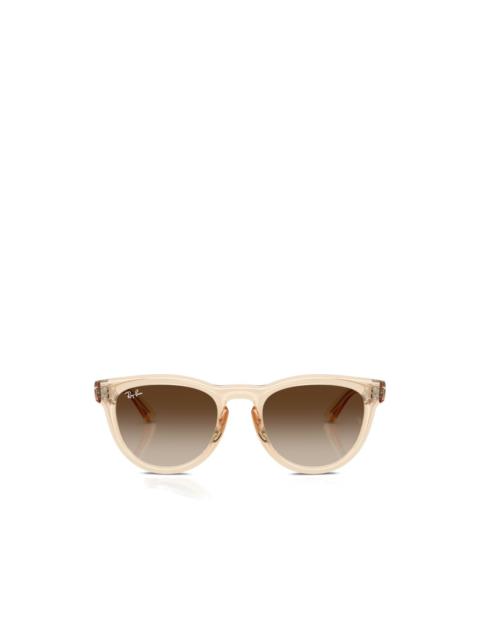 Ray-Ban RB2237 sunglasses