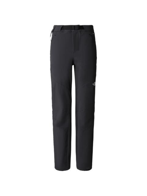 The North Face straight-cut trousers