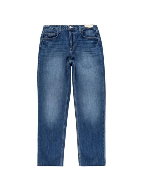 Milana Stovepipe jeans