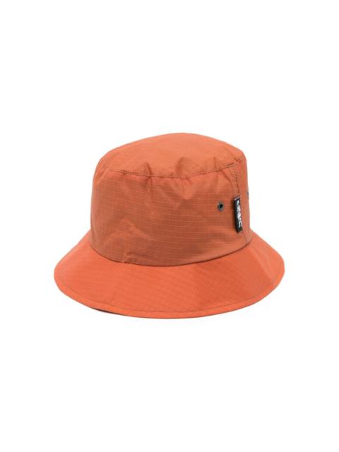 Mackintosh Pelting ripstop bucket hat