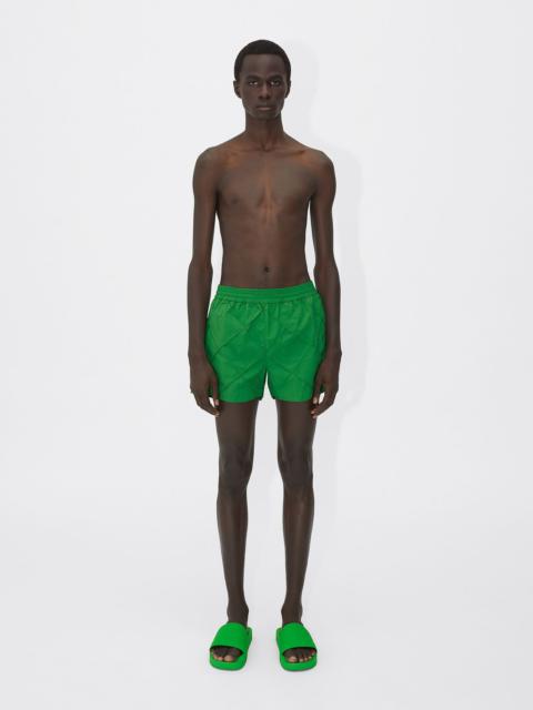 Bottega Veneta swim shorts